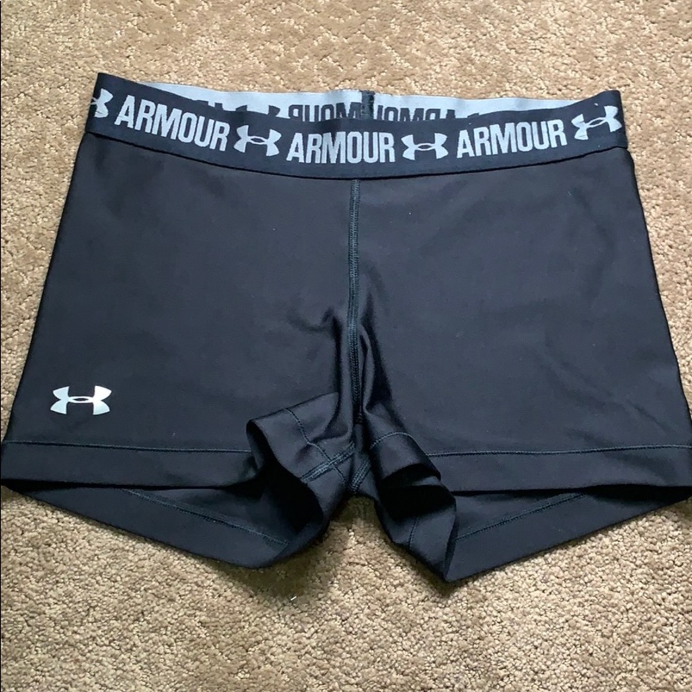 Under Armor Shorts